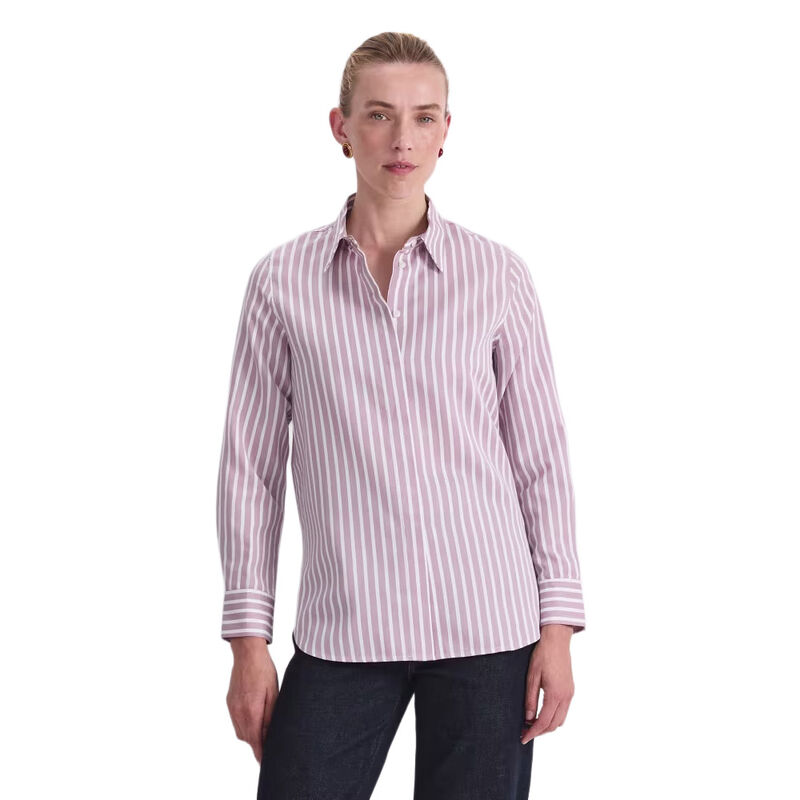 Sportscraft Hannah/Cotton Silk Shirt image number 8